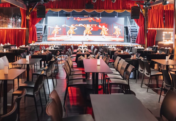 cabaret