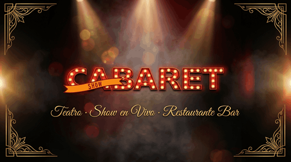 cabaret