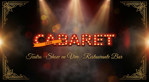 cabaret