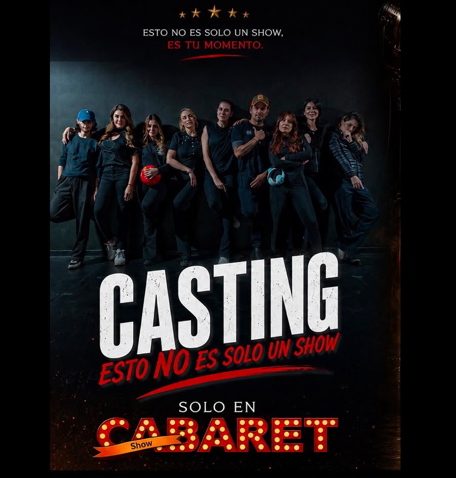 Casting:no es solo un show