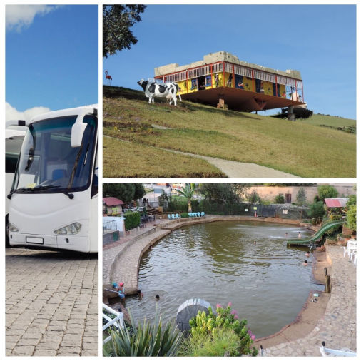 Termales mas granja al reves