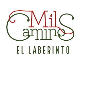 Laberinto mil caminos