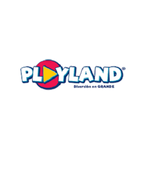 Playland Bogota